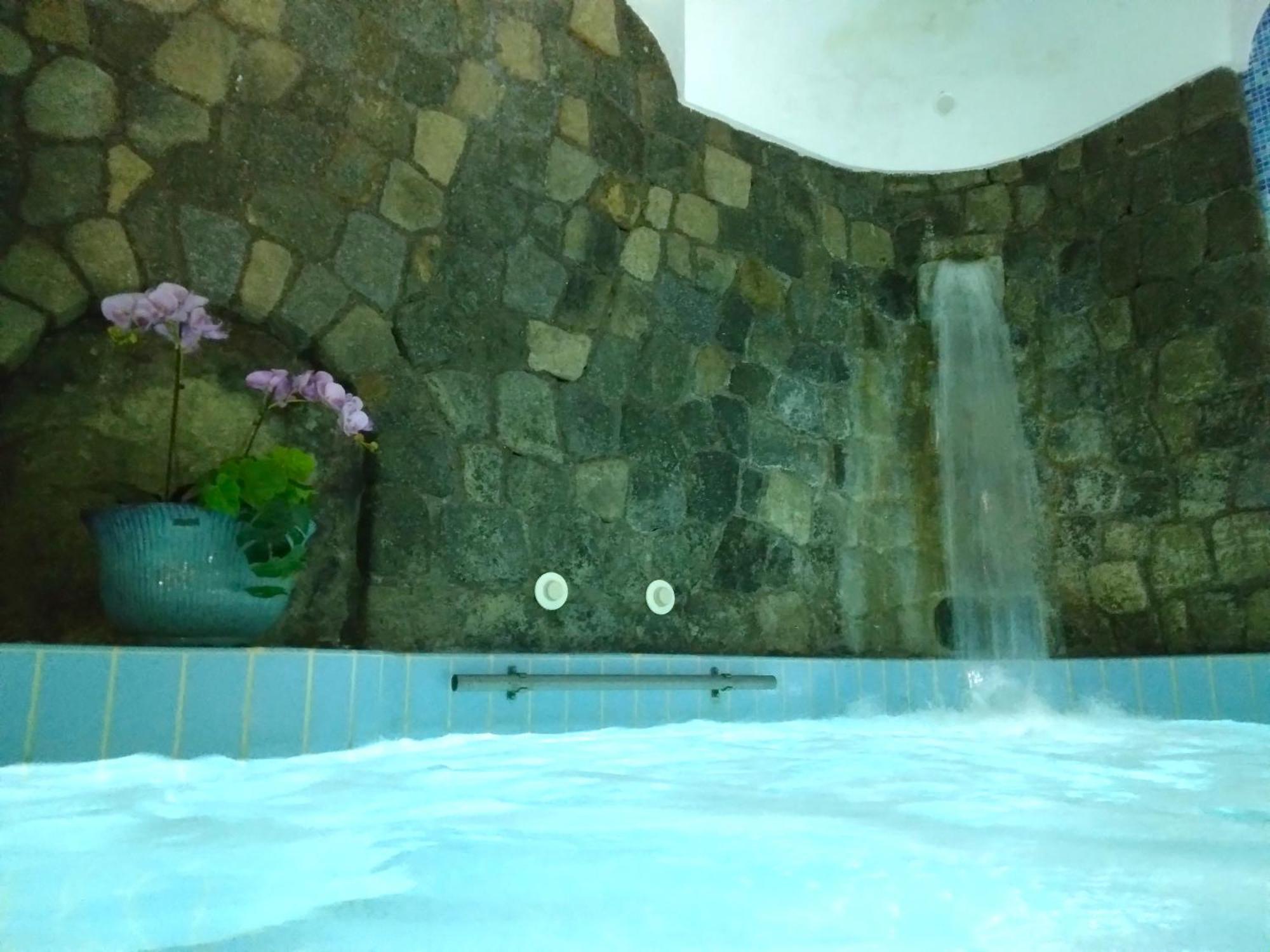 Hotel Villa Angelica Лакко-Амено Экстерьер фото