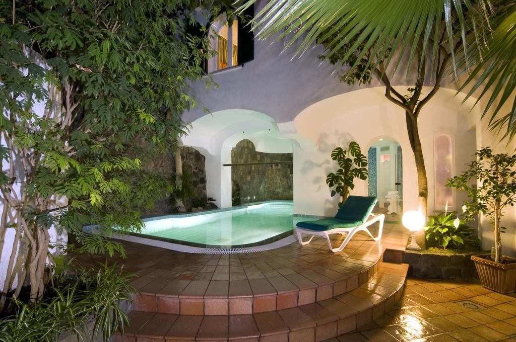 Hotel Villa Angelica Лакко-Амено Экстерьер фото