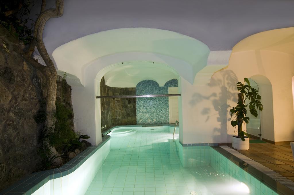 Hotel Villa Angelica Лакко-Амено Экстерьер фото